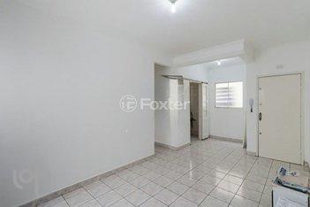 apartment em Avenida do Cursino, Cursino - São Paulo - SP