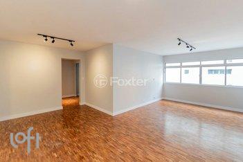apartment em Inhambú, Moema Pássaros - São Paulo - SP