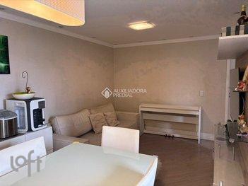 apartment em Ari Barroso, Ferrazópolis - São Bernardo do Campo - SP
