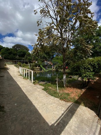 commercial_building em Rua Otília Moreira, Trevo - Belo Horizonte - MG