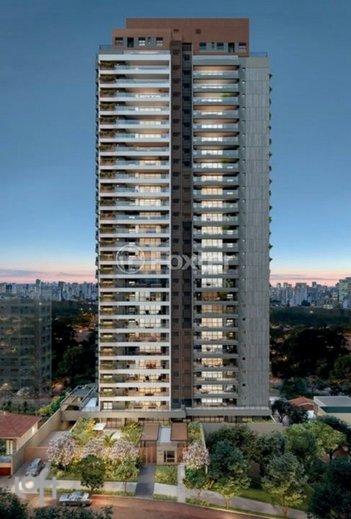 apartment em Bartira, Perdizes - São Paulo - SP
