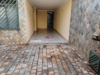 house em Avenida Caramuru, República - Ribeirão Preto - SP