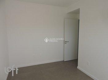 apartment em Vítor Meireles, Jardim Eldorado - Palhoça - SC