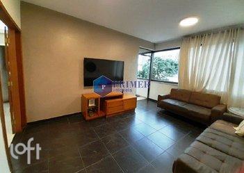 apartment em Avenida Bias Fortes, Lourdes - Belo Horizonte - MG