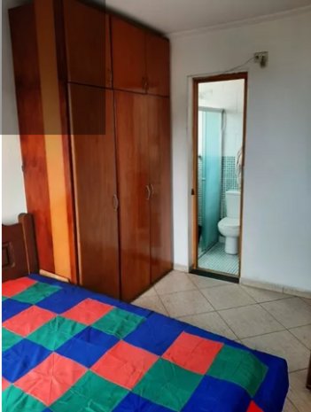 apartment em Avenida Patente, Jardim Patente - São Paulo - SP