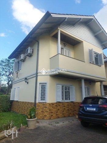house em Bento Gonçalves, Agronomia - Porto Alegre - RS