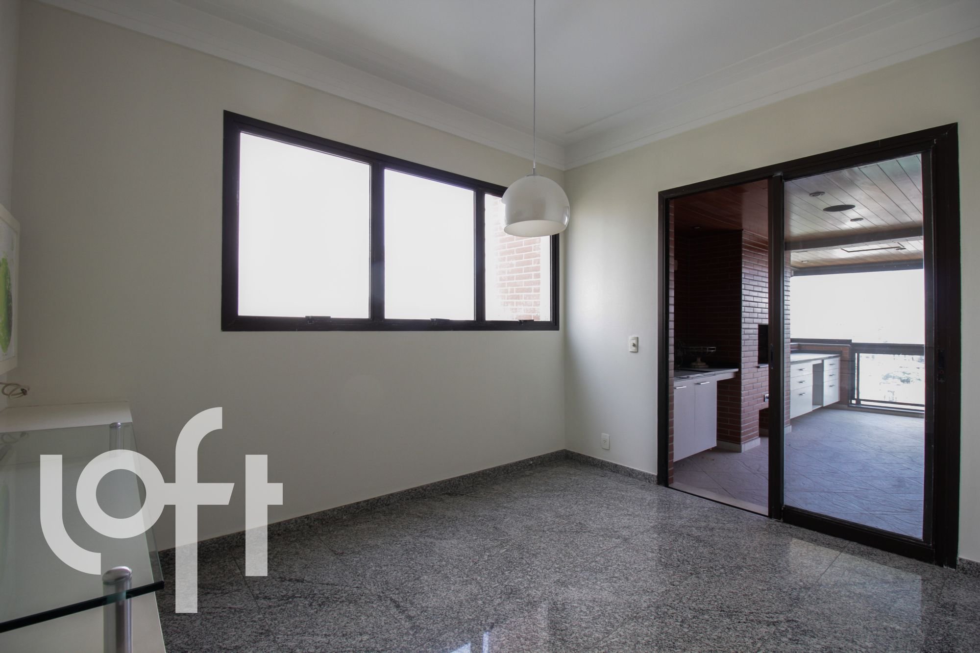 Apartamento para Venda por R$3.750.000,00 com 375m², 4 dormitórios e 6 vagas - Chacara klabin, São paulo / SP - Foto 3