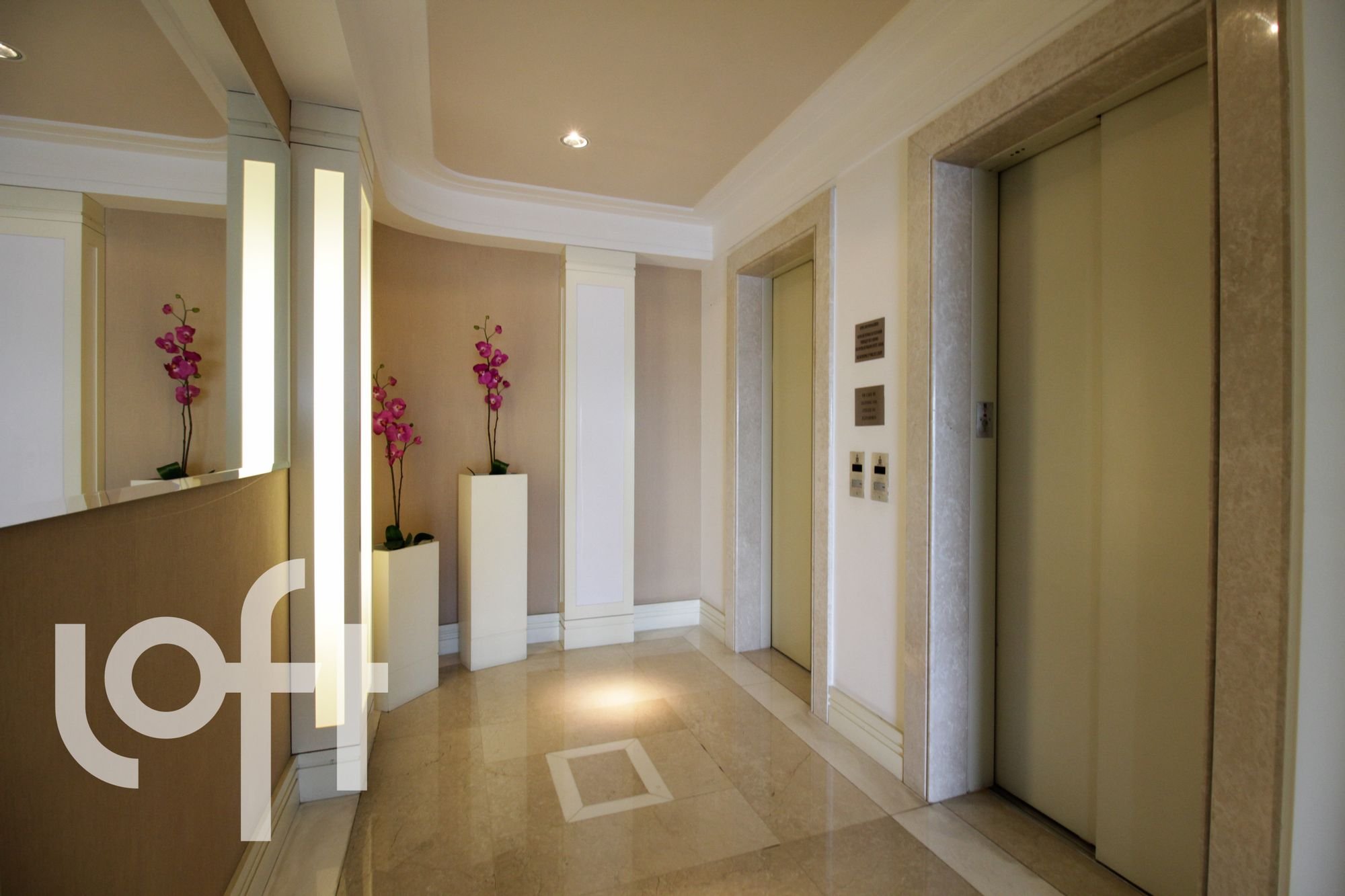 Apartamento para Venda por R$3.750.000,00 com 375m², 4 dormitórios e 6 vagas - Chacara klabin, São paulo / SP - Foto 2