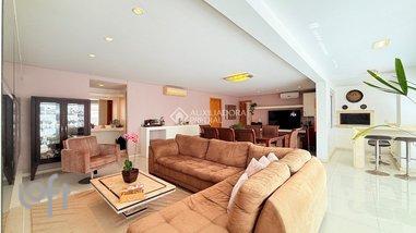 apartment em Túlio de Rose, Jardim Europa - Porto Alegre - RS