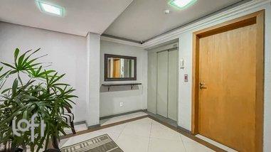 apartment em Jaú, Cristo Redentor - Porto Alegre - RS