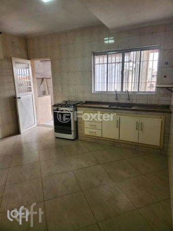 house em Padre Lourenço, Vila Matilde - São Paulo - SP