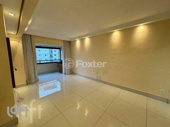 apartment em Arminda Fernandes de Almeida, Chácara Klabin - São Paulo - SP