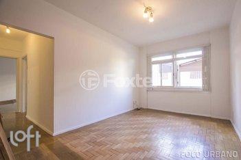 apartment em João Pessoa, Cidade Baixa - Porto Alegre - RS