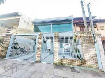 house em Paulo Stuart Wright, Hipica - Porto Alegre - RS
