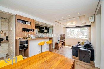 apartment em Santa Cecília, Rio Branco - Porto Alegre - RS