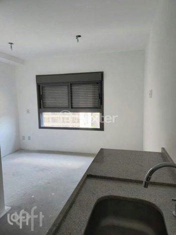 apartment em Dona Leopoldina, Ipiranga - São Paulo - SP