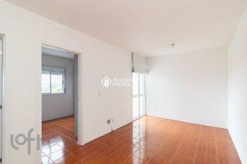 apartment em Teresópolis, Teresópolis - Porto Alegre - RS