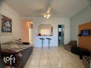 apartment em Rangel Pestana, Brás - São Paulo - SP