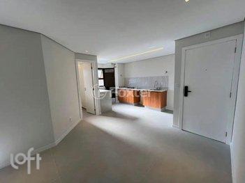 apartment em Rua Fradique Coutinho, Vila Madalena - São Paulo - SP