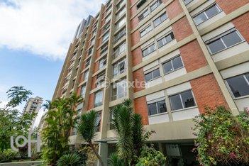 apartment em Barão do Triunfo, Campo Belo - São Paulo - SP