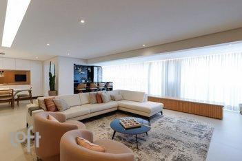 apartment em Pablo Picasso, Barra Funda - São Paulo - SP