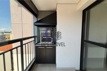 apartment em Rua Pinheirinho, Vila Parque Jabaquara - São Paulo - SP