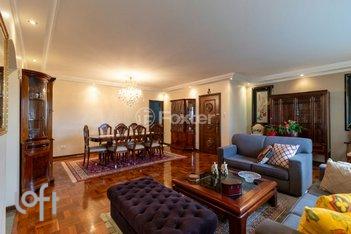 apartment em Santo Amaro, Santo Amaro - São Paulo - SP