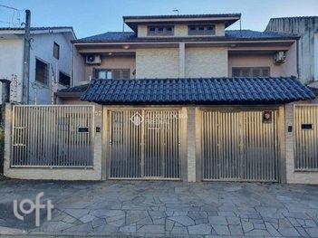 house em João Pessoa, São José - Canoas - RS