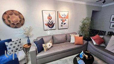 apartment em RUA JOAO PESSOA, Vila Boeira - Canela - RS