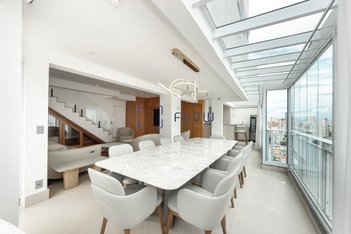 apartment em Rua Embaixador Raul Garcia, Bosque da Saúde - São Paulo - SP