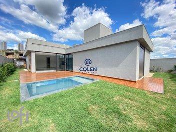 house em Picadilly, ALPHAVILLE - LAGOA DOS INGLESES - Nova Lima - MG