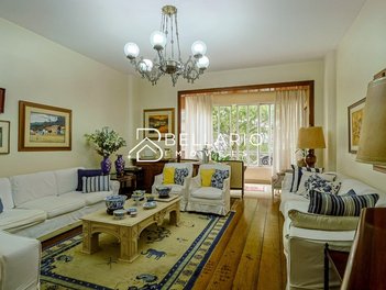 apartment em Rua Bolivar, Copacabana - Rio de Janeiro - RJ