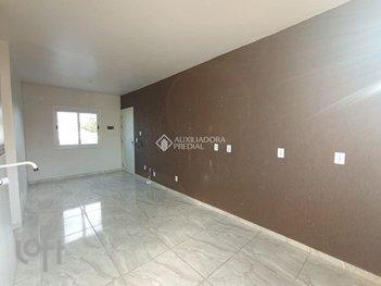 apartment em Capitão Garibaldi Pinto dos Santos, Parque Granja Esperança - Cachoeirinha - RS