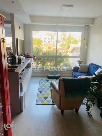 apartment em Pereira Neto, Tristeza - Porto Alegre - RS
