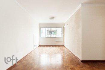 apartment em Rua Leopoldo Couto Magalhães Júnior, Itaim Bibi - São Paulo - SP