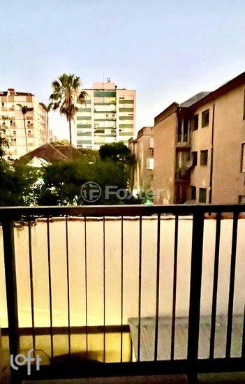 apartment em José Bonifácio, Farroupilha - Porto Alegre - RS