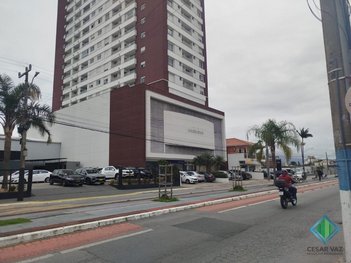 apartment em Avenida Elza Lucchi, Ponte do Imaruim - Palhoça - SC