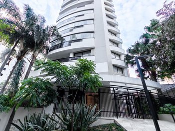 apartment em Rua Apinajés, Perdizes - São Paulo - SP