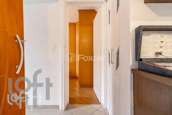 apartment em Mituto Mizumoto, Liberdade - São Paulo - SP