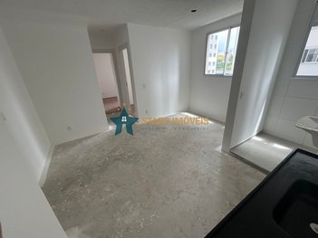 apartment em Rua Copas, Campestre - Santo André - SP