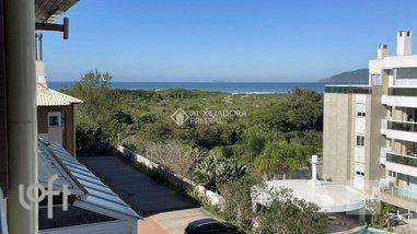 apartment em das Corticeiras, Campeche Leste - Florianópolis - SC