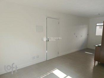 apartment em Avenida Thomaz Edison, São Miguel - São Leopoldo - RS