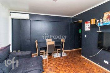 apartment em Rua Coronel Fernando Machado, Centro - Porto Alegre - RS
