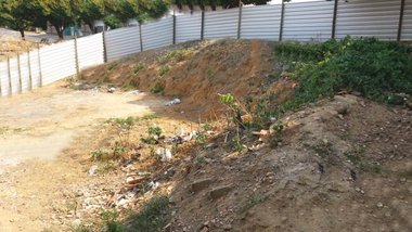 land_lot em Avenida Serra das Amoras, Serra Dourada - Vespasiano - MG