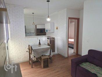 apartment em Protásio Alves, Morro Santana - Porto Alegre - RS