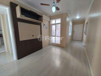 apartment em Teixeira de Freitas, Santo Antônio - Porto Alegre - RS