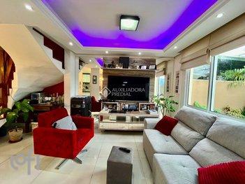 house em Açucena, Marechal Rondon - Canoas - RS