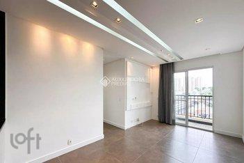 apartment em Ernesta Pelosini, Nova Petrópolis - São Bernardo do Campo - SP