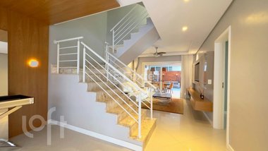 house em Avenida Ecoville, Sarandi - Porto Alegre - RS