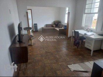 apartment em Domingos José de Almeida, Rio Branco - Porto Alegre - RS